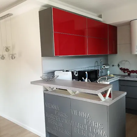 Carmen Séjour chez l'habitant