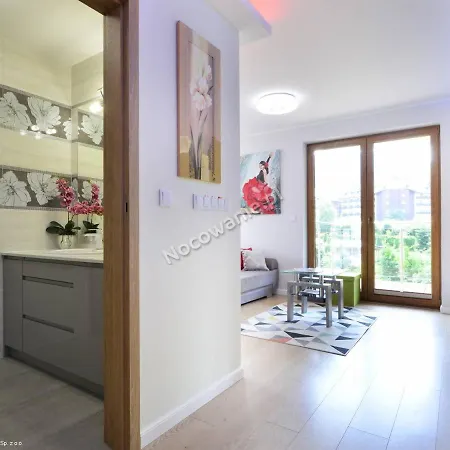 Carmen Séjour chez l'habitant Karpacz