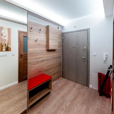 Privatunterkunft Carmen *