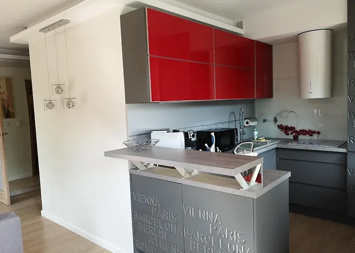 Carmen Accommodatie bij particulieren