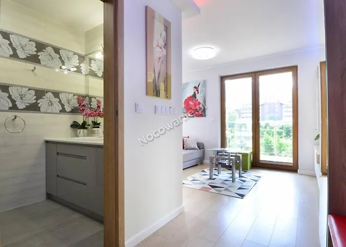 Carmen Accommodatie bij particulieren Karpacz