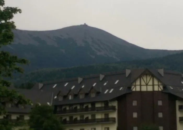 Carmen Accommodatie bij particulieren