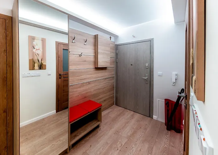 Accommodatie bij particulieren Carmen *